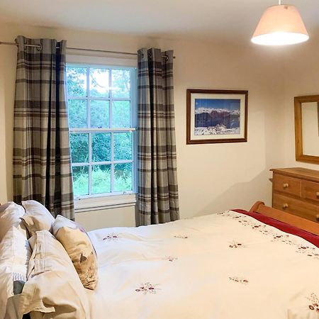 Villa Ardross Comrie Exterior foto