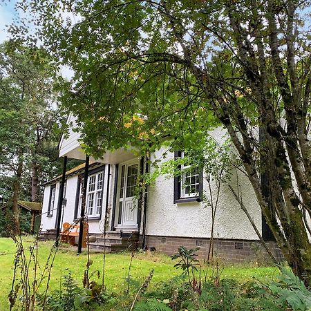 Villa Ardross Comrie Exterior foto