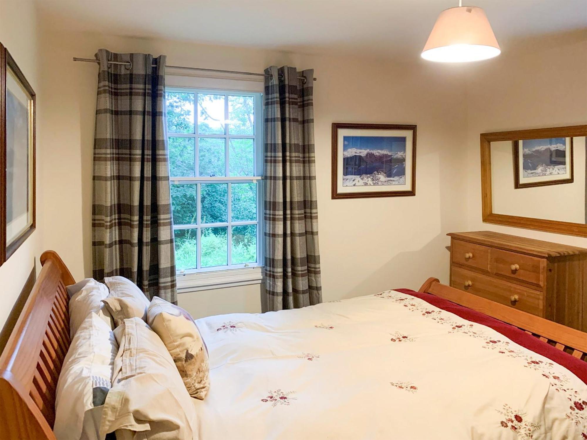 Villa Ardross Comrie Exterior foto